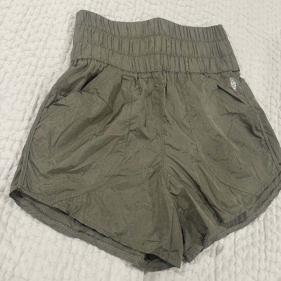 Free People Movement The Way Home Shorts XS - Picture 2 of 4